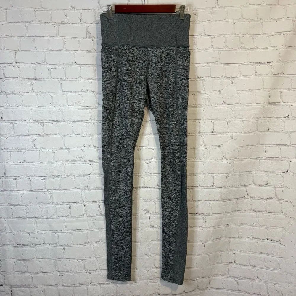 Athleta Exhale Heel Tight Full-Length Fit